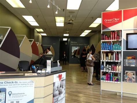 lake zurich great clips|great clips lake zurich illinois.